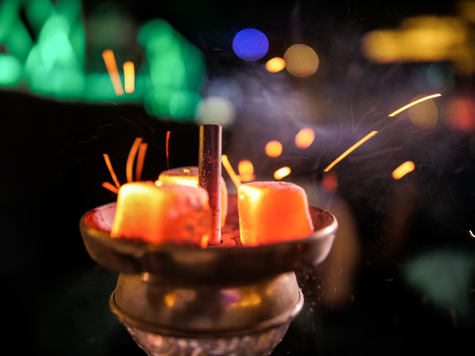 Shisha Bar in und um Hamburg Golden Smoke Tornesch